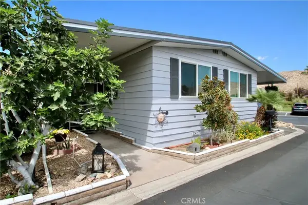54999 Martinez #55, Yucca Valley, CA 92284