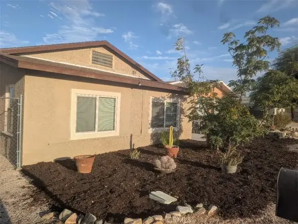 6583 Oasis, 29 Palms, CA 92277