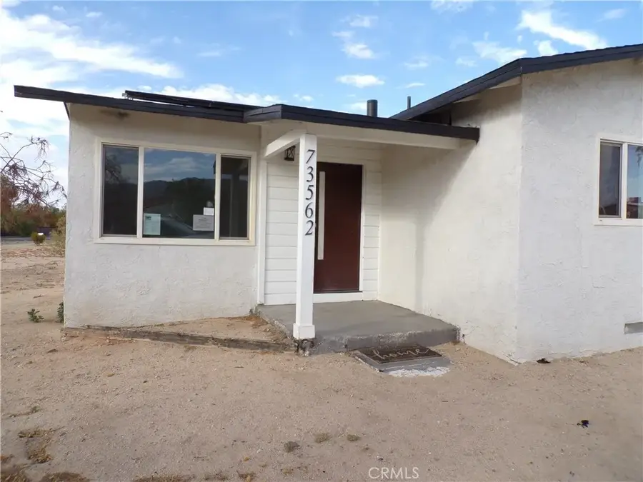 73562 Desert Trail, Twentynine Palms, CA 92277 - #2