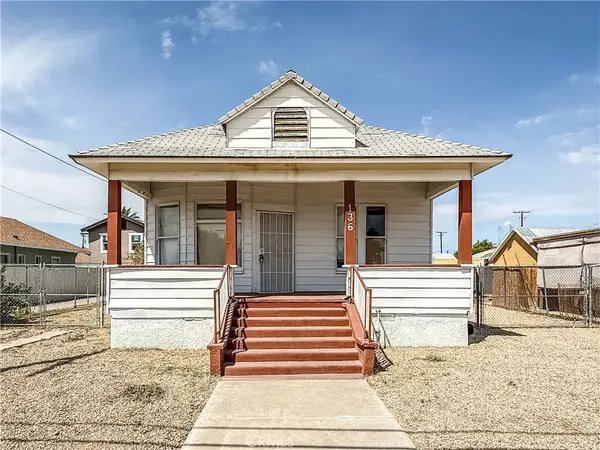 136 N K Street, Needles, CA 92363