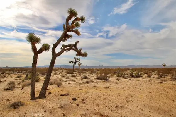 0 Cielito, Joshua Tree, CA 92252