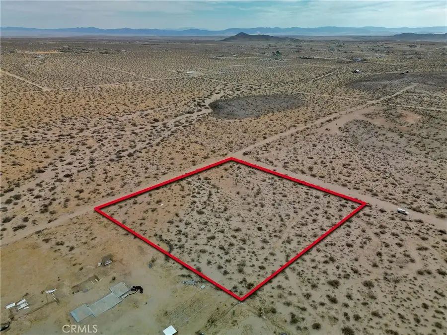 0 Cielito, Joshua Tree, CA 92252 - #2