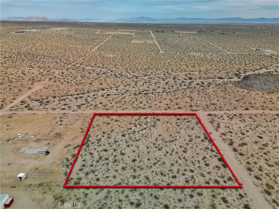 0 Cielito, Joshua Tree, CA 92252 - #3