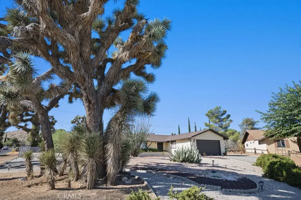 56347 Tamarisk Court, Yucca Valley, CA 92284 - #1