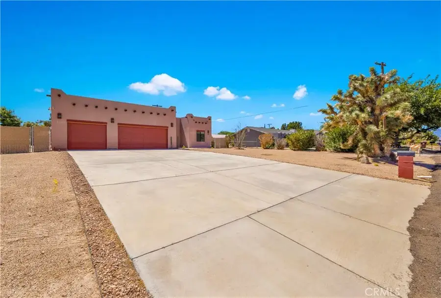 58055 Desert Gold Drive, Yucca Valley, CA 92284 - #3
