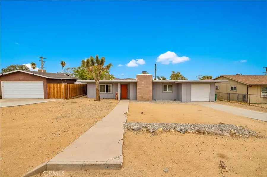 61542 Palm Vista Drive, Joshua Tree, CA 92252 - #2