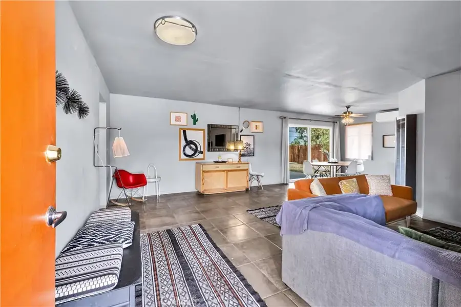 61542 Palm Vista Drive, Joshua Tree, CA 92252 - #3