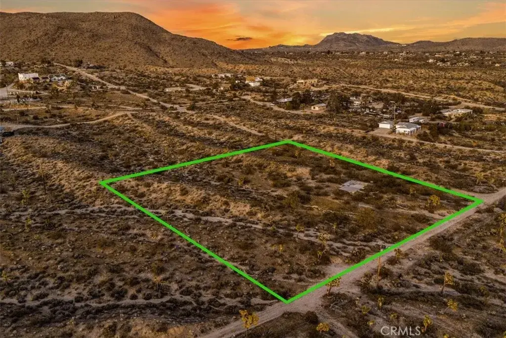 0 Obrien, Yucca Valley, CA 92284 - #1