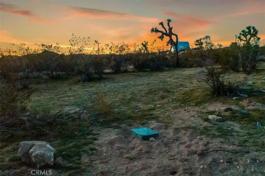 0 Obrien, Yucca Valley, CA 92284 - #2