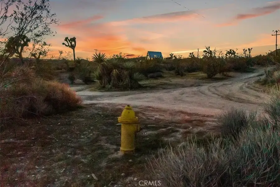 0 Obrien, Yucca Valley, CA 92284 - #3