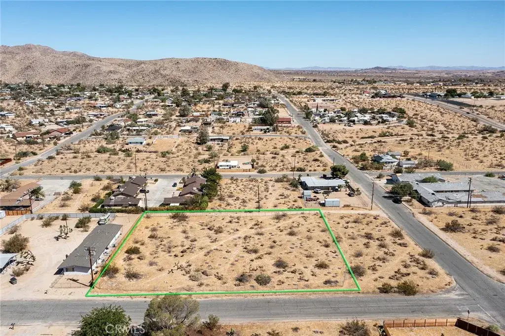 61900 Verbena, Joshua Tree, CA 92252 - #1