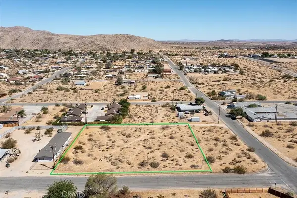 61900 Verbena, Joshua Tree, CA 92252