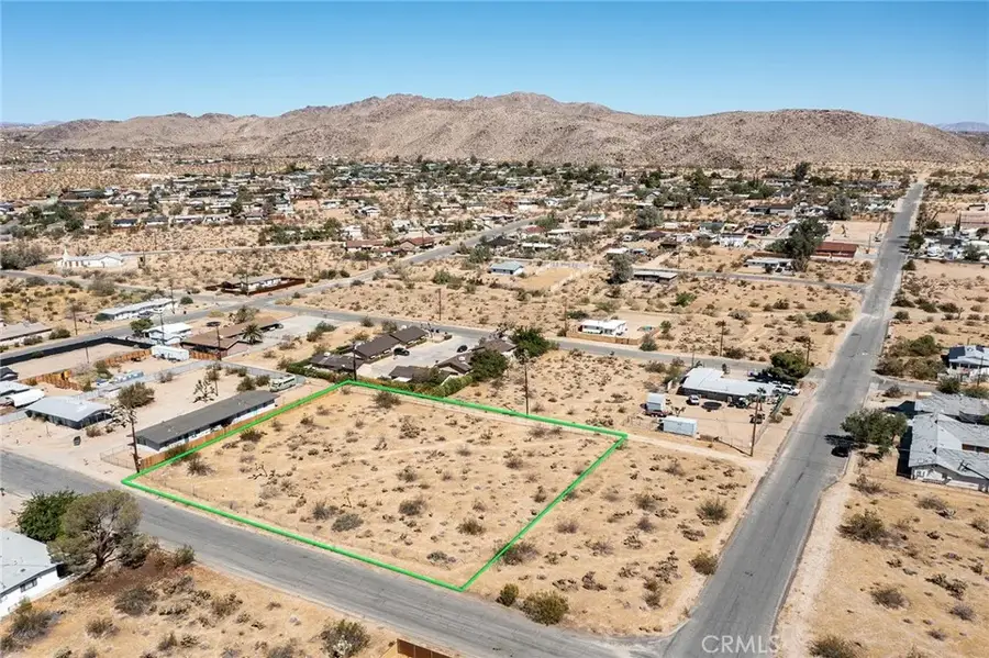 61900 Verbena, Joshua Tree, CA 92252 - #3