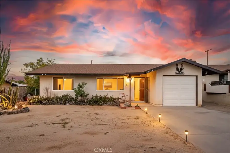 5968 Mariposa Avenue, Twentynine Palms, CA 92277 - #2