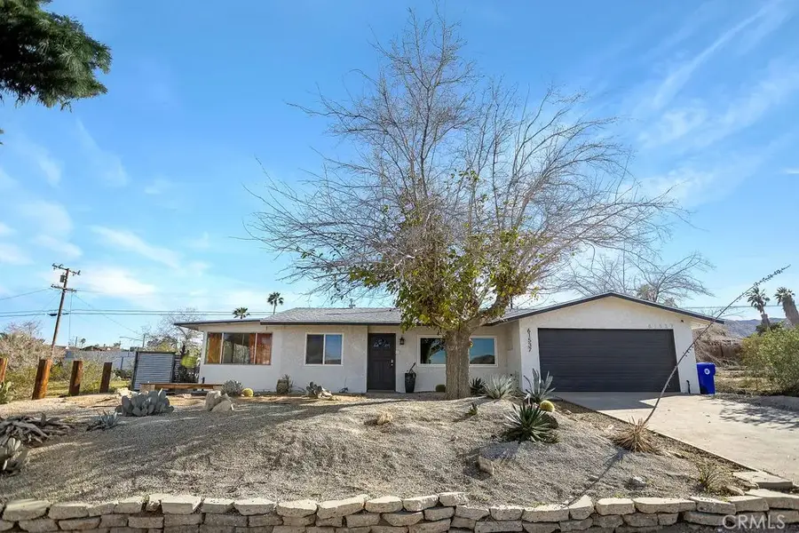 61537 Valley View Drive, Joshua Tree, CA 92252 - #2