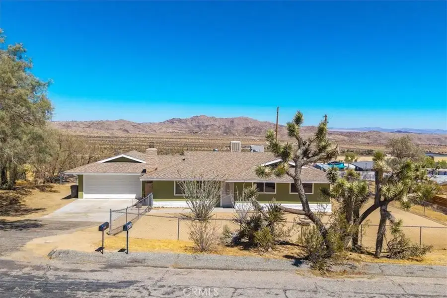 60796 Natoma Trail, Joshua Tree, CA 92252 - #2