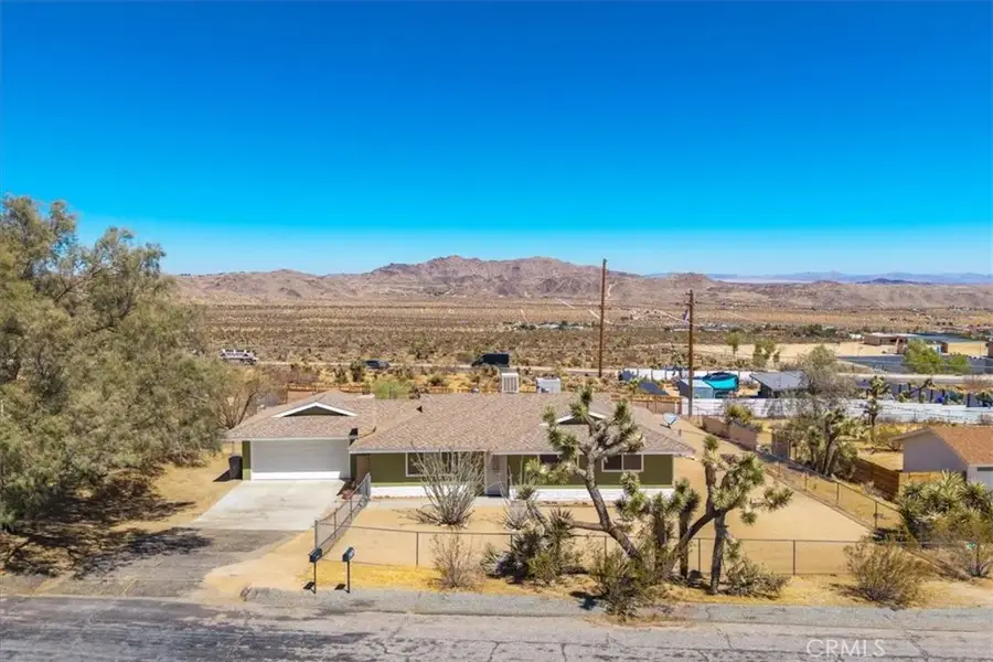 60796 Natoma Trail, Joshua Tree, CA 92252 - #3