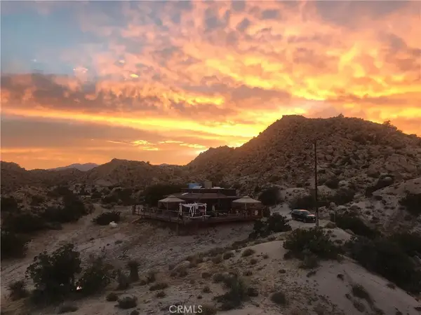 56564 Nelson Avenue, Yucca Valley, CA 92284