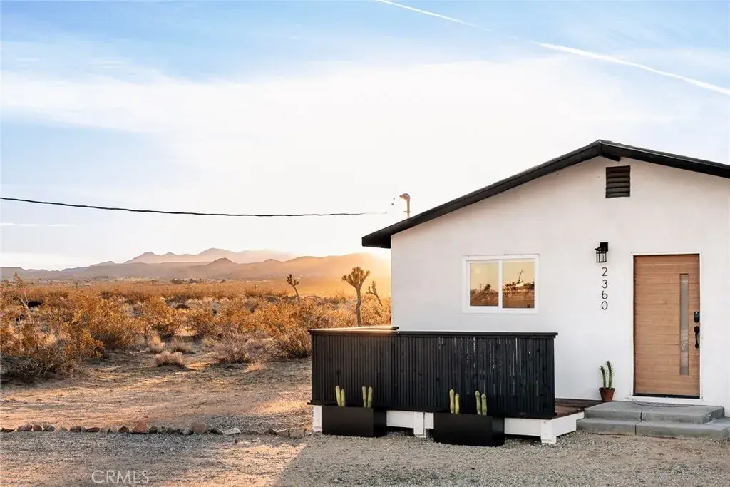 2360 Sand Drive, Landers, CA 92285 - #1