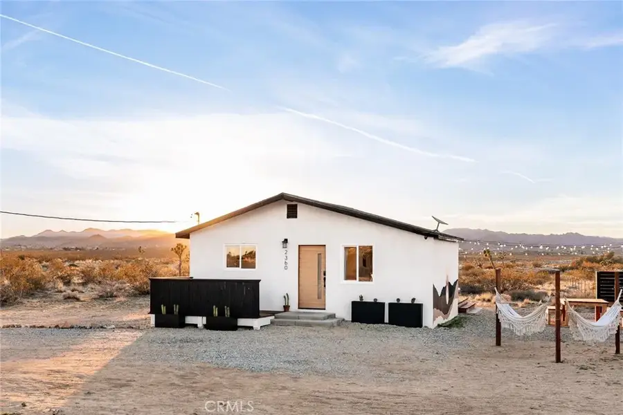 2360 Sand Drive, Landers, CA 92285 - #2