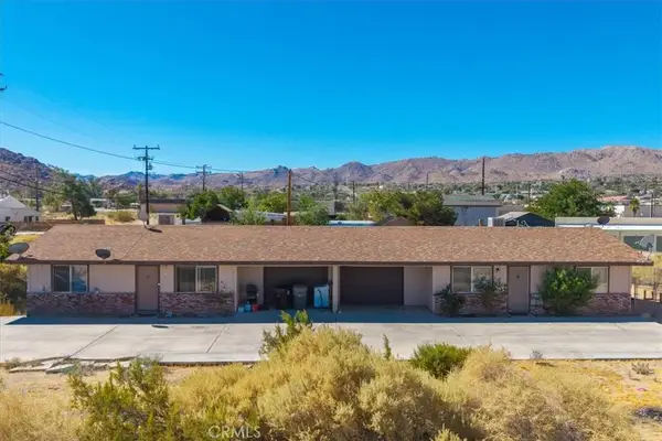 6418 Center Street, Joshua Tree, CA 92252