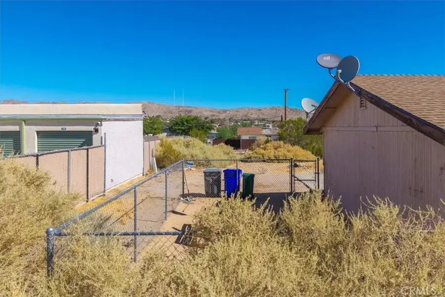 6418 Center Street, Joshua Tree, CA 92252 - #3