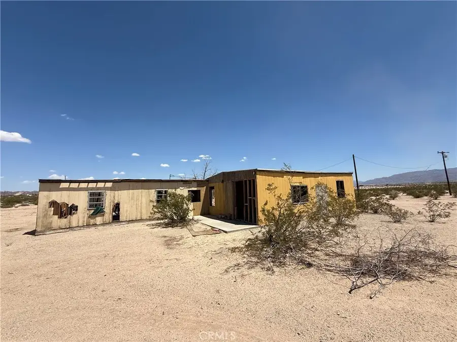 71410 Del Rey Road, Twentynine Palms Yucca Valley, CA 92277 - #3