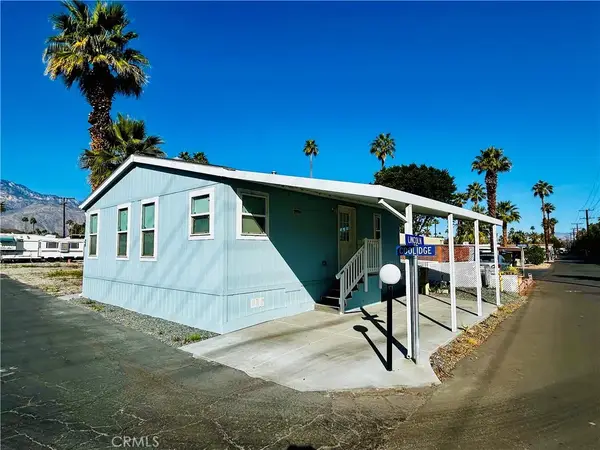 24 Coolidge Drive #24, Cathedral City, CA 92234