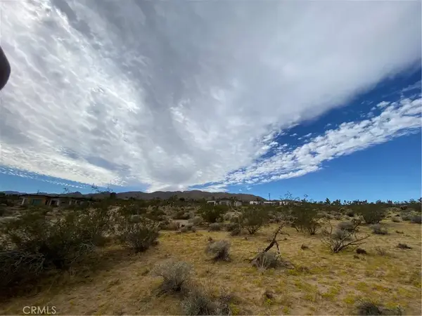 0 Saddleback, Joshua Tree, CA 92252