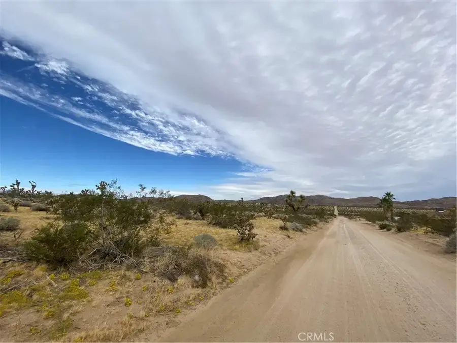 0 Saddleback, Joshua Tree, CA 92252 - #2