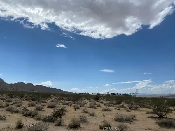 0 California, Joshua Tree, CA 92252