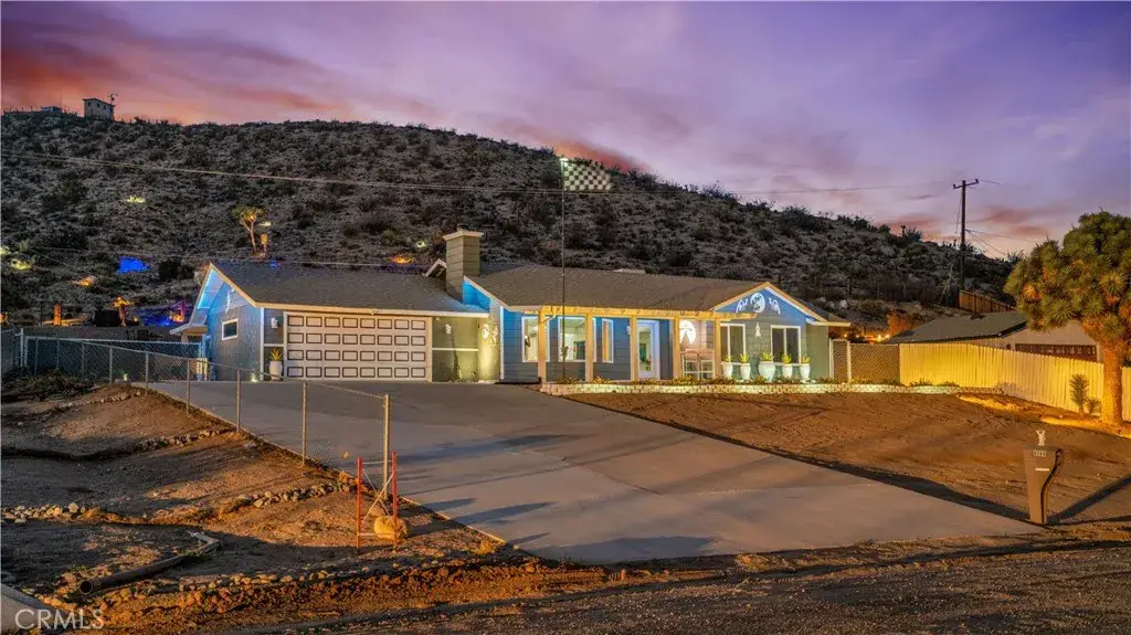 8264 Balsa Avenue, Yucca Valley, CA 92284 - #1