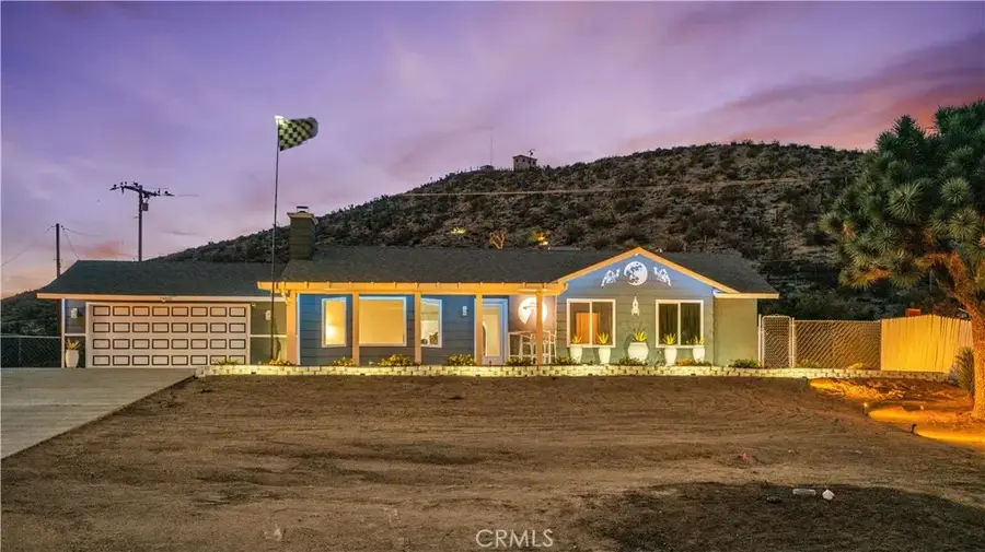 8264 Balsa Avenue, Yucca Valley, CA 92284 - #2