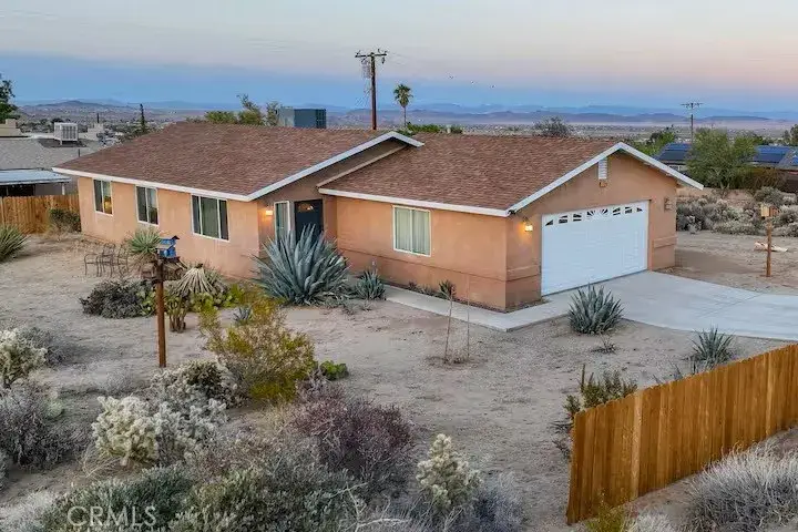 61620 Crest Circle Drive, Joshua Tree, CA 92252 - #1