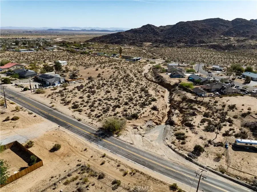 7455 Sunset, Joshua Tree, CA 92252 - #2