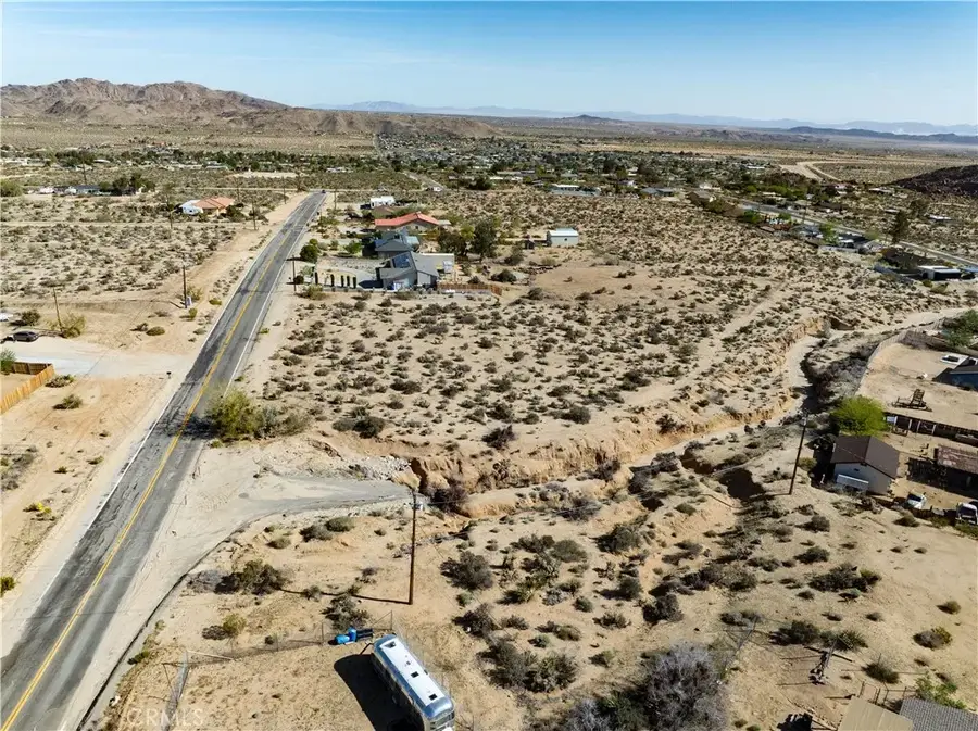 7455 Sunset, Joshua Tree, CA 92252 - #3