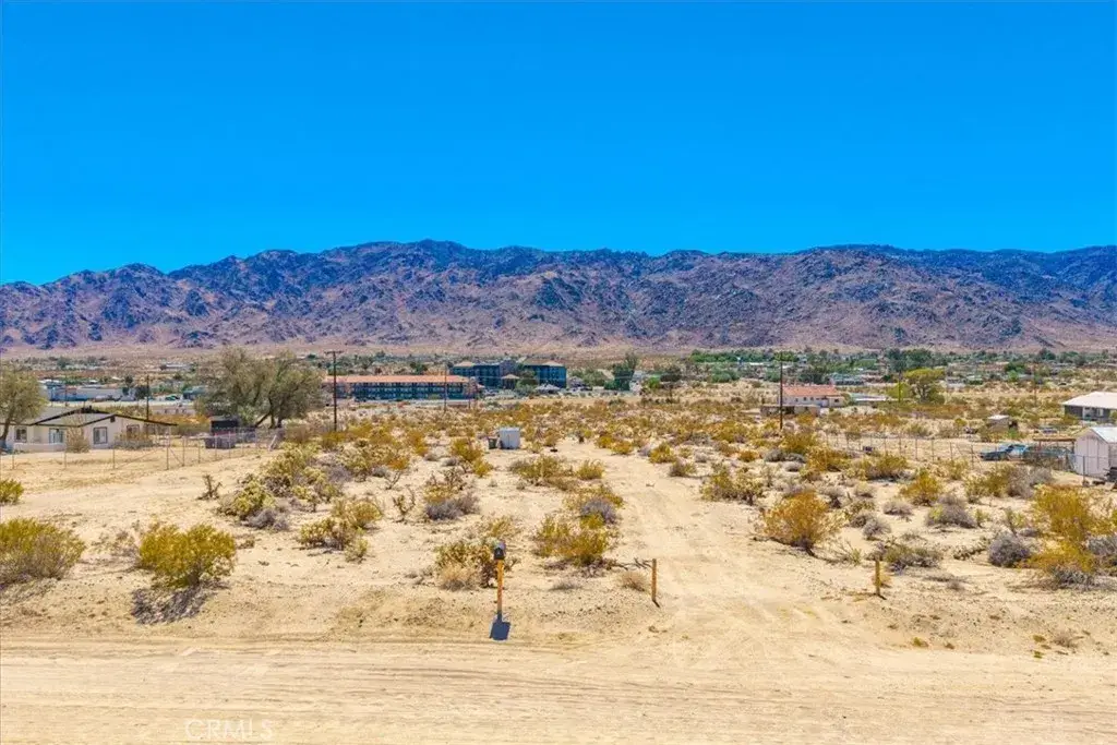 72531 Nicolson, Twentynine Palms, CA 92277 - #1