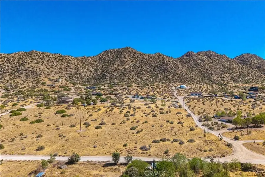 53175 Annie Oakley, Pioneertown, CA 92268 - #2