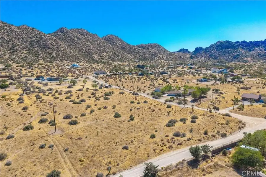53175 Annie Oakley, Pioneertown, CA 92268 - #3
