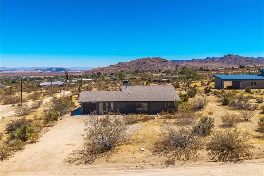 7119 Saddleback Road, Joshua Tree, CA 92252 - #3