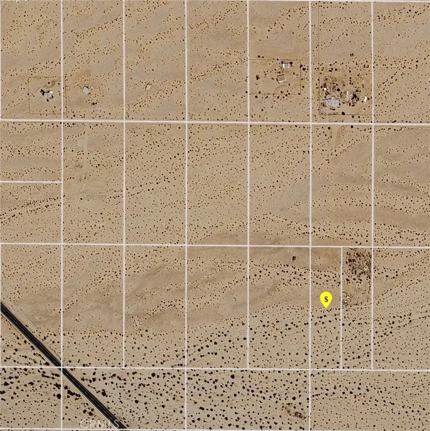 101 Sandale, Twentynine Palms, CA 92277 - #1