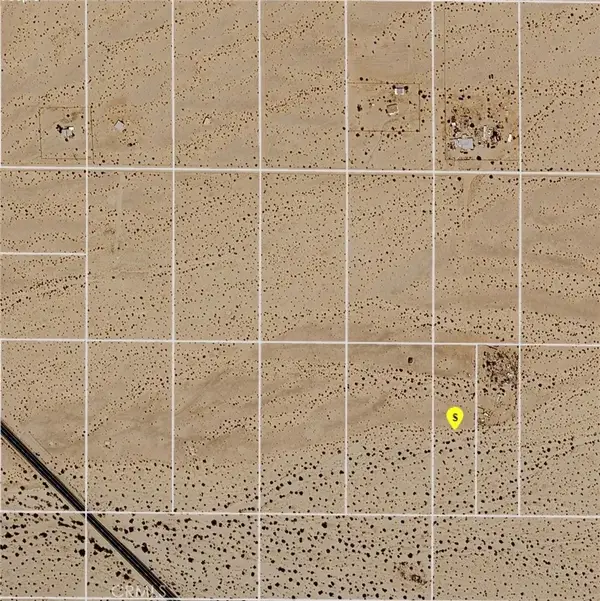 101 Sandale, 29 Palms, CA 92277