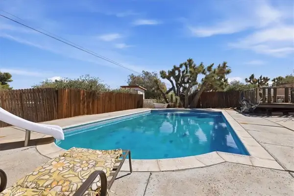 56818 El Dorado, Yucca Valley, CA 92284