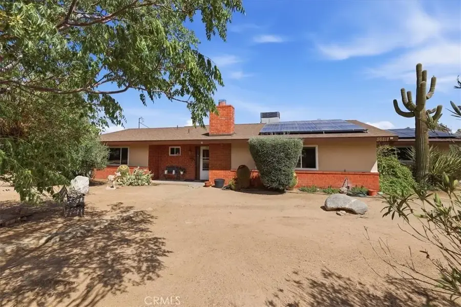 56818 El Dorado, Yucca Valley, CA 92284 - #2