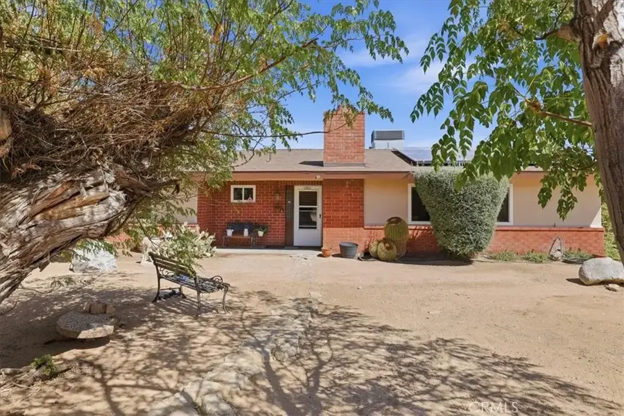56818 El Dorado, Yucca Valley, CA 92284 - #3