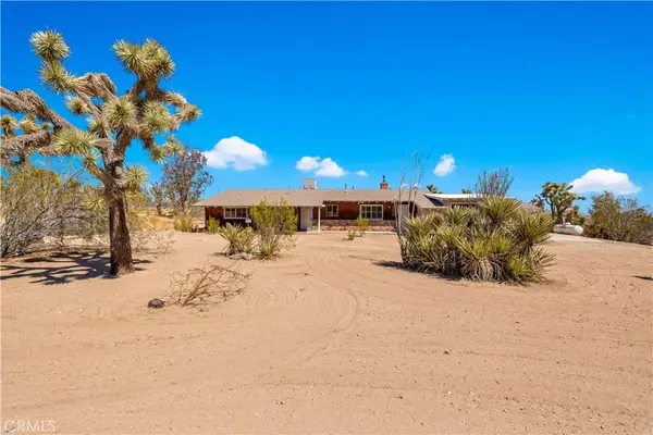 58662 Buena Vista Drive, Yucca Valley, CA 92284