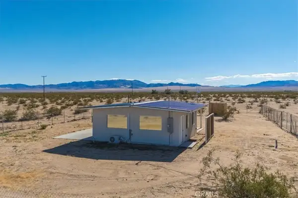 86515 Amboy Road, 29 Palms, CA 92277