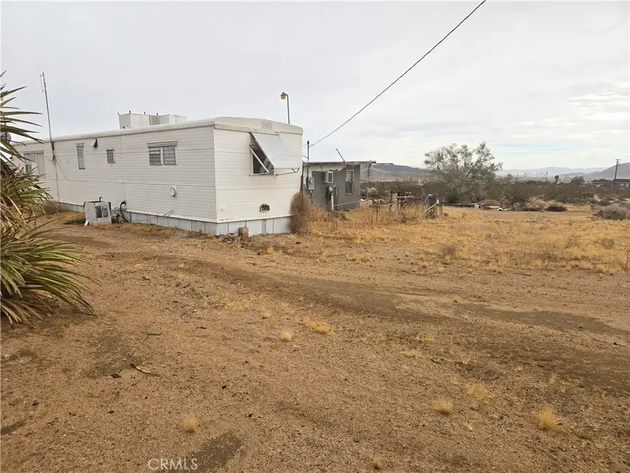 1825 Cherokee Trail, Landers, CA 92285 - #2