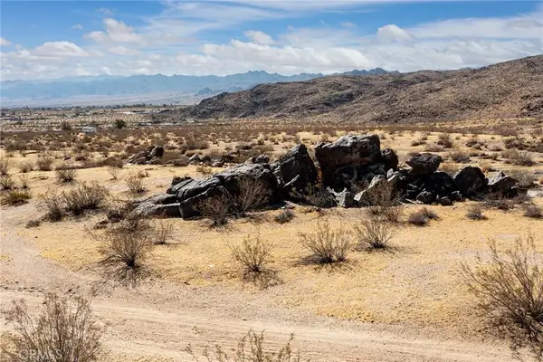 5015 Nucham, Joshua Tree, CA 92252