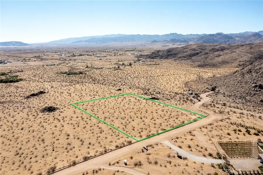 5015 Nucham, Joshua Tree, CA 92252 - #2